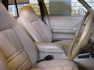 1979 HZ Premier Wagon