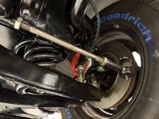 1975 Holden HJ GTS Monaro Coupe - Rare 5.0L 4sp - Concours Restored  