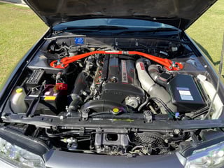 1990 Nissan R32 Skyline GT-R Nismo Edition - No. 32 of 560