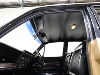 1969 Ford Falcon XW GTHO Phase 1 - Grecian Gold