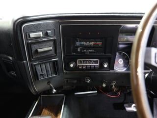 1974 Ford Falcon XB GT FMX Auto - Yellow Blaze