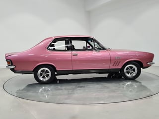 1973 LJ GTR XU1 Torana