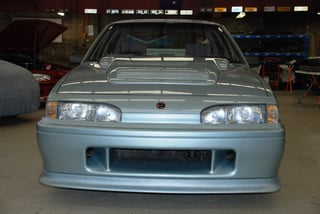 HSV VL Group A Walkinshaw