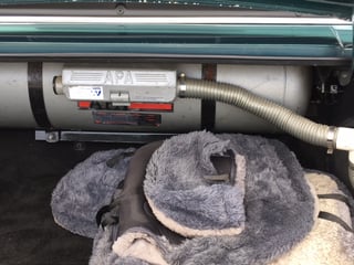 1984 WB Statesman DeVille Series 2