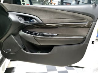 2014 HSV GEN F GTS LSA