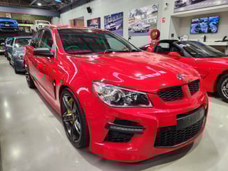 AMCS - Around the Showroom Tour - 20th June 2023