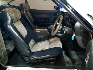 1977 XC Falcon Hardtop - Mad Max Replica