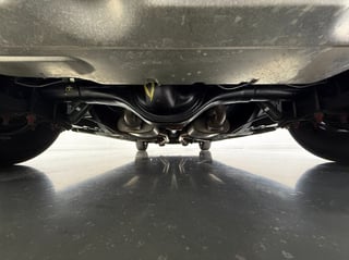 1970 Ford Falcon XY GT Replica - Yellow Ochre Sunroof 