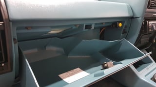 1986 HDT VK Commodore SS Group 3 Series II