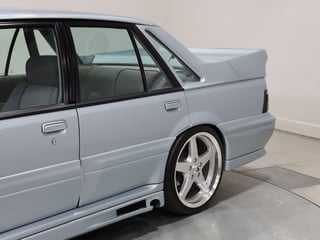 1987 HSV VL Group A SS Commodore - Walkinshaw Tribute