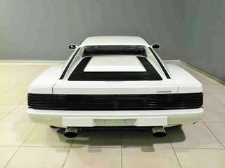 1987 Ferrari Testarossa