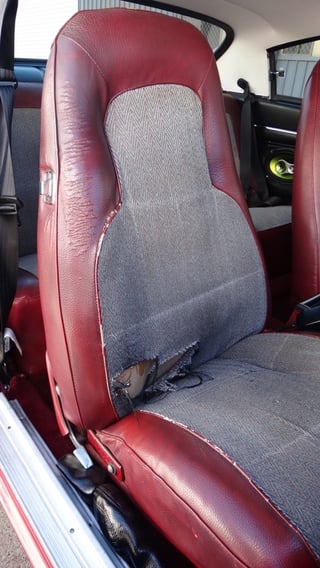 1976 VK Chrysler Charger 770