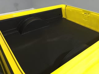 1970 XY GT Falcon Replica Ute