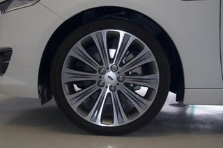 2016 Ford FGX Falcon G6E Turbo - 2,644 Kilometres!