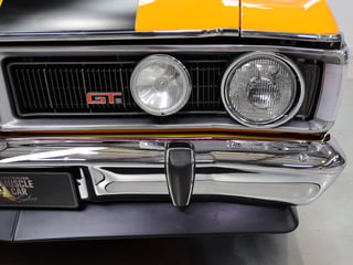 1970 Ford Falcon XY GT Replica
