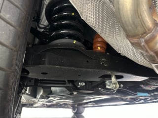 2014 FPV FG MKII Falcon GTF Build No 059 - 968 km …