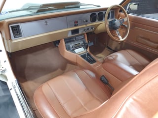 1977 LX Torana Hatchback SS A9X Replica