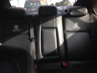 2012 HSV VE Walkinshaw Clubsport R8 Build No. 1777