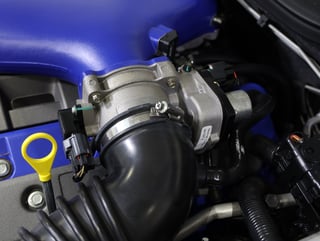 2007 FPV BF MK II GT  Cobra - Build No 153