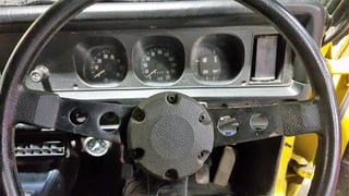 1974 LH Torana SL/R 5000