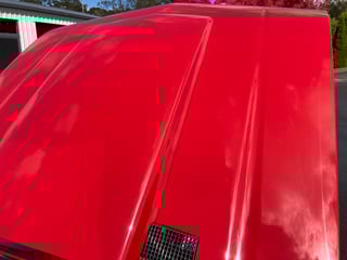 1982 VH SS Group 3 Brock Commodore #775