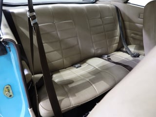 1974 Ford XB Falcon 500 GS V8 Manual Hardtop - Deep Aqua