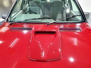 1986 HDT VL Commodore SS Group A - Plus Pack