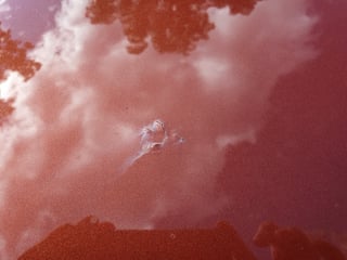 1978 Ford P6 LTD 351 V8 - Sunroof