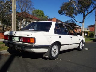 Commodore VB SL/E 310 Pack