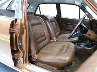 1971 Ford Fairmont XY GS Replica 351 V8 …