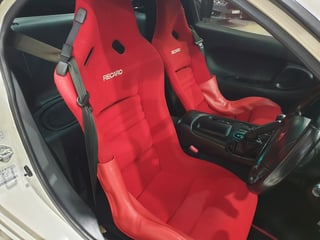 2001 Mazda RX-7 Type RZ