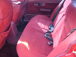 VC Brock Commodore #480