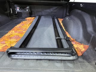 2022 RAM 2500 Heavy Duty Laramie - 27,200 km