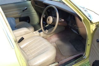 HZ Holden Kingswood Ute 5.0L