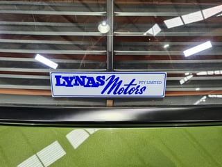 1971 XY GT Falcon - Jewel Green