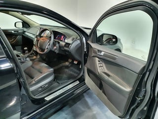 2014 Ford FPV Falcon GTF Build 83 / 500 - Manual