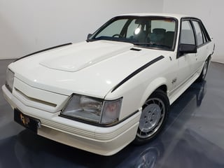 1985 HDT VK SS Group 3 Brock Commodore # 2078