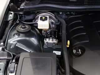 2017 Holden VF Series II SSV Redline - Son of A Gun - 298km!