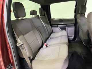 2018 Ford F150 XLT XTR 4x4 - 5.0L V8
