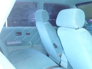 HDT Brock VL Director