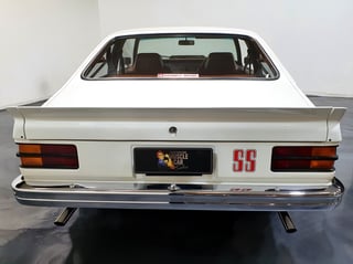 1977 LX Torana Hatchback SS A9X Replica