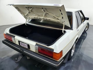 1979 XD Ford Fairmont - 5.8 litre