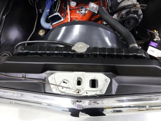 1968 Holden HK Monaro GTS 327 Bathurst - Silver Mink