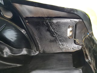 1974 Holden HQ Monaro GTS 350 Replica