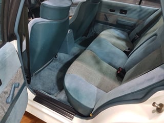 1985 HDT VK SS Group 3 Commodore Replica