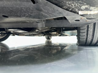 2003 FPV BA GT Build No 191 - Blueprint Metallic 25,973km