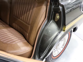 1969 Ford Falcon XW GT - Reef Green - Restored By FGTR