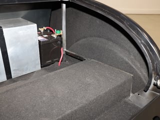 1931 Ford Model A Hot Rod