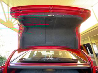 2006 HSV VZ GTO Signature Series Coupe #031