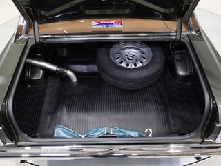 1969 Ford Falcon XW GT - Reef Green - Restored By FGTR